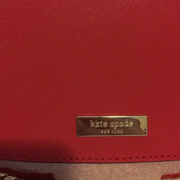 Kate Spade crossbody bag - Picture 3 of 5